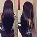 Lace Front Wigs Human Hair Pre Plucked with Baby Hair Short Human Hair Wigs for Black Women Brazilian Virgin Human Hair 150% Density (14inch 13×4 Lace)