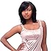 Goddess Remi Human Hair Weave Sensationnel Bump Yaki 8