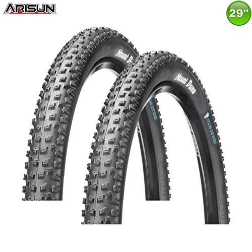 arisun mount bona 29