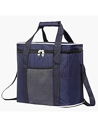 Bolsa térmica plegable suave l Cooler bolsa de alm