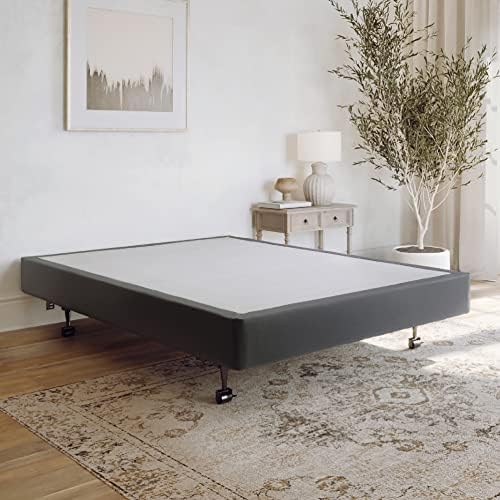 Classic Brands Instant Foundation High Profile 8Inch BoxSpring