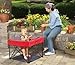 KidCO - GoPod Portable Baby Activity Station Cardinal, Green