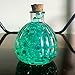 4000 Pcs Crystal Soil Water Beads Growing Magic Jelly Balls Bio Gel Wedding Casamento Vase Fillers (Turquoise)