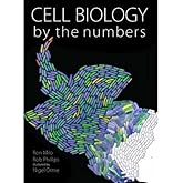 Cell Biology by the Numbers