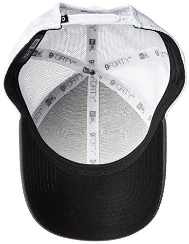 Oakley Men's Heather New Era Hat, Graphite, One Size