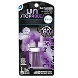 Febreeze Unstopables Lush Pluggable Scented Oil Refill Air Freshener (1 Count, 0.87 Oz) by Febreze