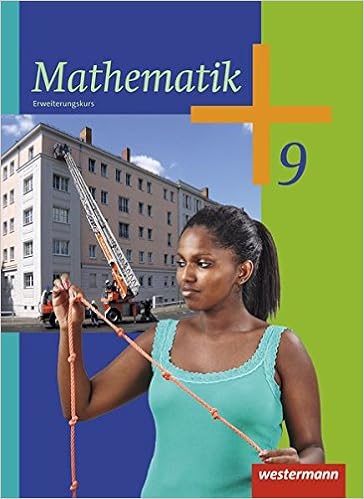 Mathematik 9 Erweiterungskurs