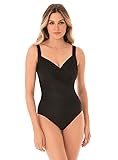 Miraclesuit Women's Swimwear Slimming Sanibel Tummy