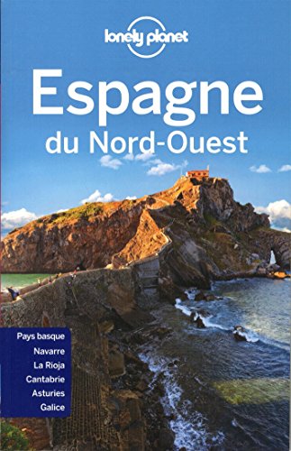Espagne du Nord-Ouest