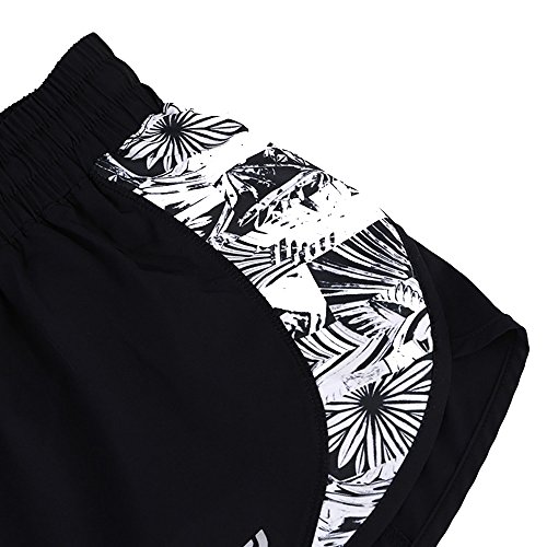 Yvette Breathable Drawstring Casual