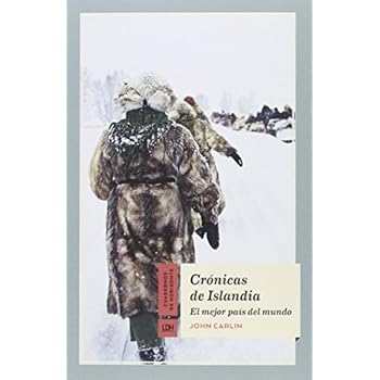Crónicas De Islandia (Cuadernos de Horizonte) Crónicas De Islandia (Cuadernos de Horizonte)