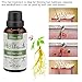 Hair treatment, Hair growth serum, Hair serum,  Natural Herbal Essence Anti Hair Loss Hair Serum , For Longer, Thick,Stronger Hair. Hair serum For Men & Women (30ml)