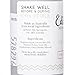 Sweet Sticks Edible Art Decorative Paint Light Silver 15ml