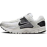 Nike Zoom Vomero 5 Mens (FB9149-101, White/Platinum Tint/Metallic Platinum/Black) Size 9.5