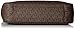 MICHAEL Michael Kors Jet Set Travel Large Messenger