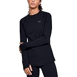 Under Armour Women's ColdGear® Base 2.0 Crew XXL