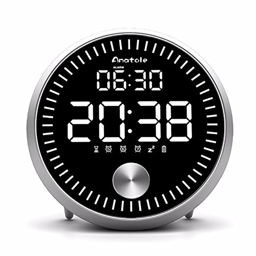 Alarm Clock Gun Safe Amazon at Michelle Adams blog