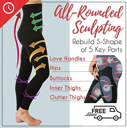 DiKoMo Sleeping Beauty Legs Shaper New 2019