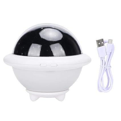 Caredy Projecteur De Nuit étoilé Universciel étoilé