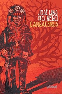 Livro Cangaceiros (José Lins do Rego)