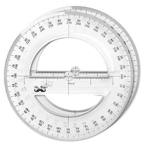 Best Protractors Buying Guide GistGear