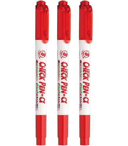 Amazon.com : ZEBRA WYT20-BL-5AZ Water-Based Pen Memorization