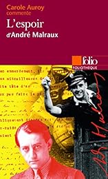 "L' espoir" d'André Malraux