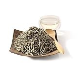 Teavana Silver Needle Loose-Leaf White Tea, 2oz