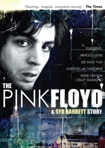 The Pink Floyd and Syd Barrett Story [DVD]