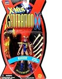 X-Men: Generation X > Marrow Action Figure