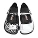 Hot Chocolate Design Mini Chocolaticas Notebook Girls Mary Jane Flat