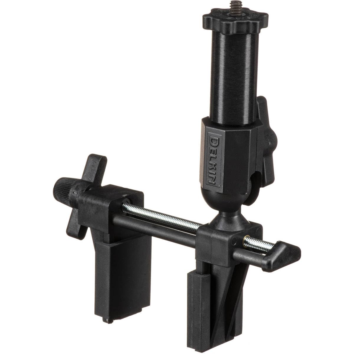 Delkin Fat Gecko Clamp/Vise Camera Mount