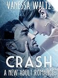 Crash (Billionaire New Adult Romance)