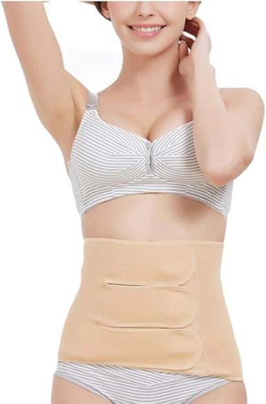 when can you wear waist trainer after c section