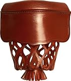 Empire USA Premium Billiard Table Shield Pocket (Set of 6)