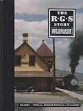 The R.G.S. Story: Over the Bridges - Ridgway to Telluride