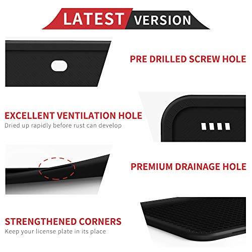 2 Aujen+Universal+Rust+Proof+Rattle+Proof+Weather+Proof