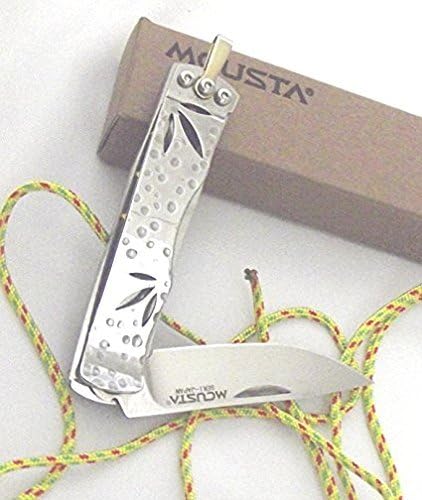 Mcusta Cutlery AO-Take Gentlemen's Money Clip Folder MC-0154