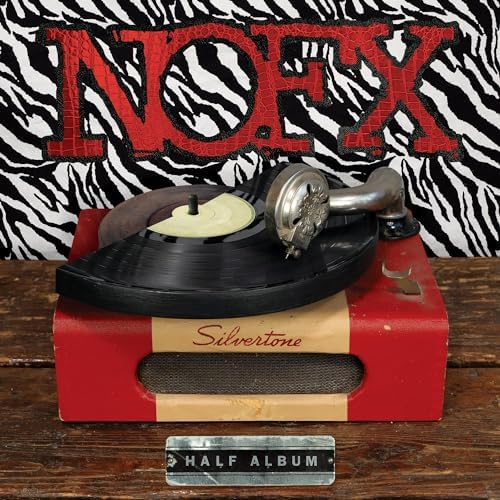 NOFX - Maximum Rock'n'roll - Amazon.com Music