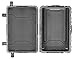 Pelican Elite Luggage | Carry-On (BA22-22 inch) - Grey/Black