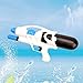 Super Soaker Blaster Beach Toys - Wishtime BN17014 Pump Summer Water Pistol Squirt Gun  with 23 Feet Shooting Distance 20 Ounce Capacity Outdoor Toys for Adults Kids Up 3+ Years Old