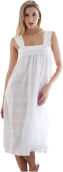 strap nightdresses