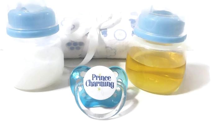 reborn baby bottles