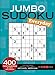 Jumbo Sudoku Everyday by