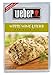 Weber White Wine and Herb Marinade Mix, 1.12 Ounces, Pack of 4