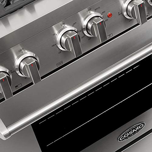3 Cosmo+Freestanding+Convection+Attachment+Stainless
