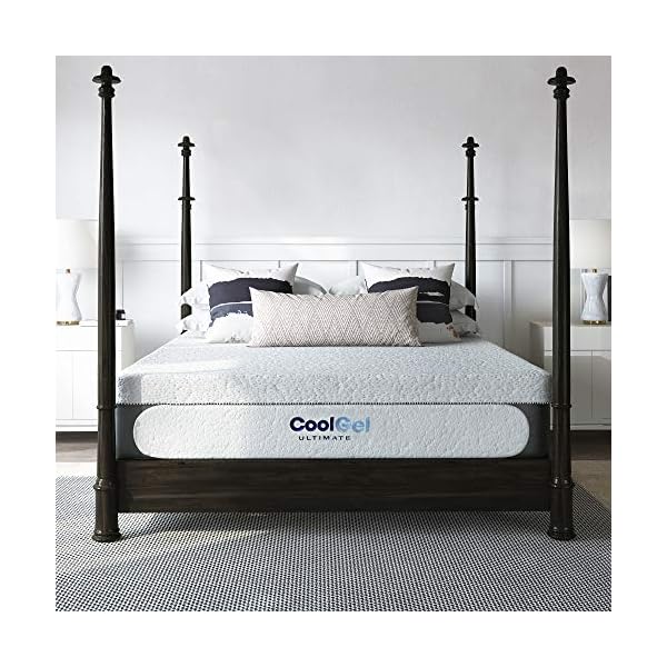 Cool Gel Mattress The Home Kitchen Store