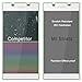Mr.Shield [3-PACK] Designed For Sony Xperia L1 [Tempered Glass] Screen Protector with Lifetime Replacement