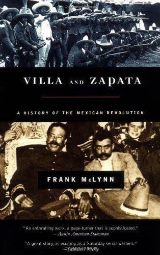 Villa and Zapata