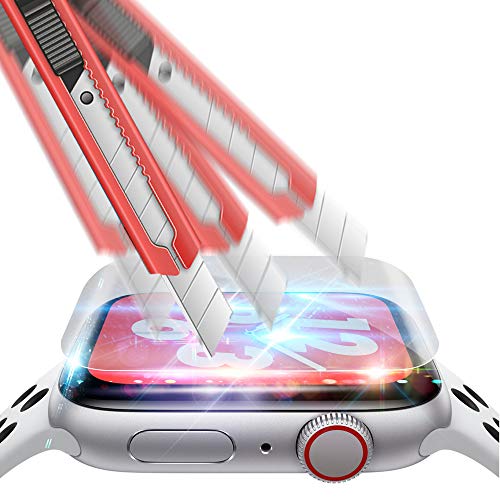 image for Lovewe_Watch Screen Protector Lovewe 2Pack / 5Pack Explosion-proof 0.2